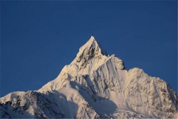 迪庆州最好玩的地方推荐 迪庆州好玩的地方排行榜插图6