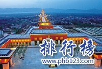 陕西十大景区 陕西旅游必去的景点插图8