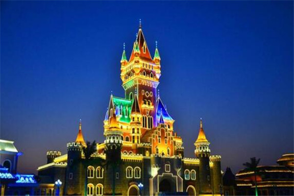 福建十大最好玩的地方 湄洲岛必去，第一如人间仙境插图6