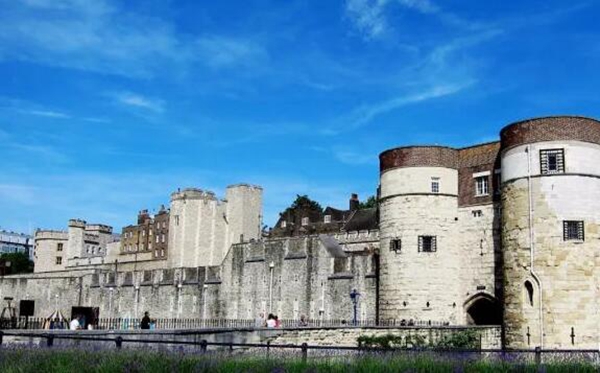 英国必去十大景点，每个地方都有故事，美到让你想哭插图6