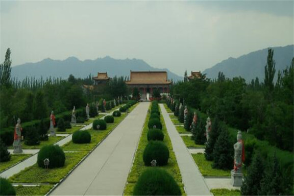 朔州最好玩的地方推荐 朔州好玩的地方排行榜插图7