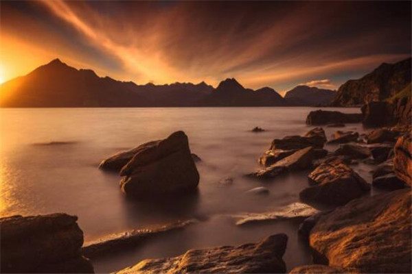 世界最美的十大落日 圣托里尼岛落日美到让人窒息,一辈子必去插图8