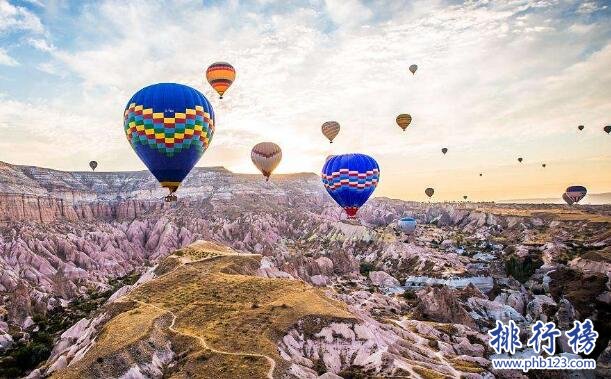 国庆去国外哪里玩？人少景美还便宜的景点推荐插图7