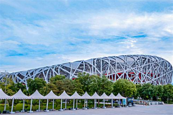 北京十大热门景点排行榜：天安门上榜，第一历史意义深刻插图3