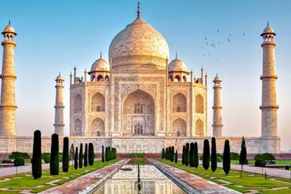 亚洲最有名的十大景点  中国的世界自然文化遗产泰山上榜插图3