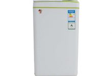 波轮洗衣机和滚筒洗衣机哪个好|爱分享