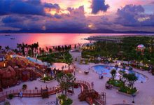 咸宁最好玩的地方推荐 咸宁好玩的地方排行榜|爱分享