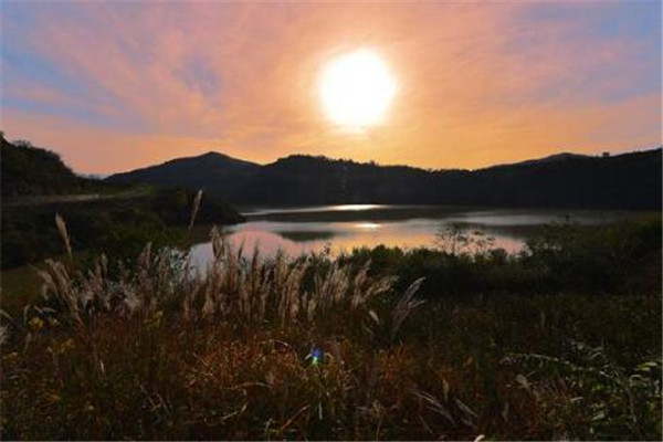 铜川最好玩的地方推荐 铜川好玩的地方排行榜插图6