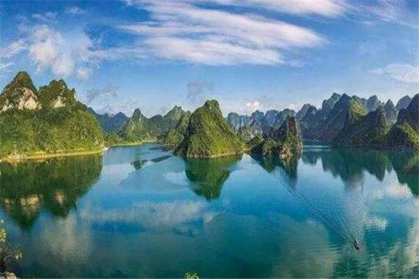 南宁最好玩的地方推荐 南宁好玩的地方排行榜插图6