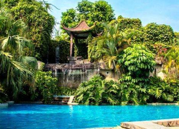 清远泡温泉哪里好 清远温泉度假村排名插图9