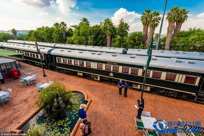 盘点全球8大顶尖奢华的铁路旅行线路 穿越不同的时区插图6