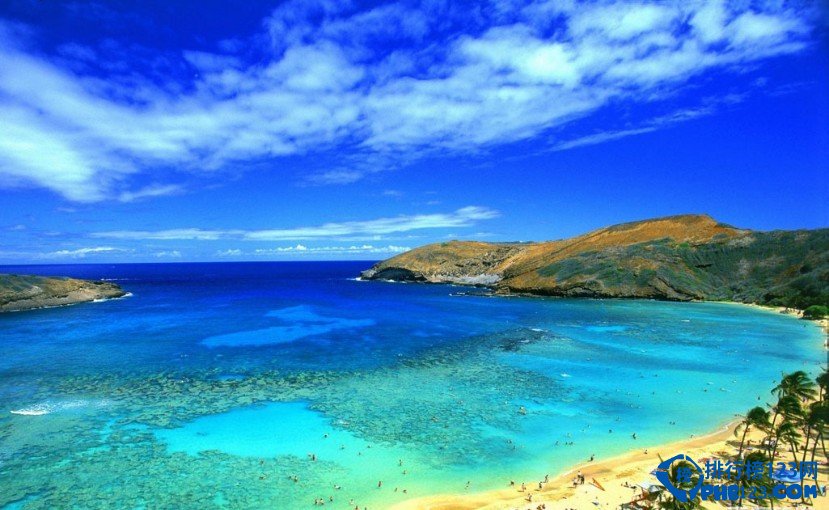 2016全球五大热搜旅游地插图3