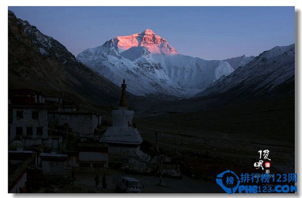 中国最美的景点排行插图14