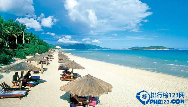 【中国最美海滩排名】2016中国十大最美海滩插图5
