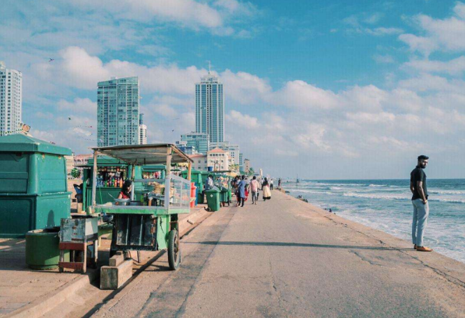 世界十大网红打卡地点 中国上榜两个，大兴机场位列第一插图1