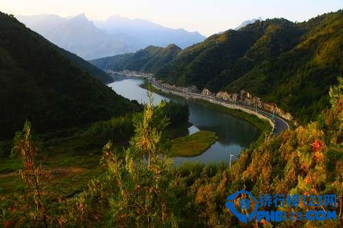 2014年北京十大最美乡村路插图7