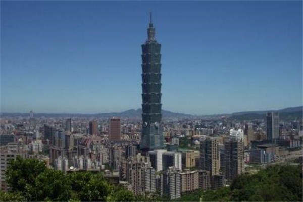 台北最好玩的地方推荐 台北好玩的地方排行榜插图1