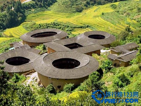 2014福建人气旅游城市排行榜插图