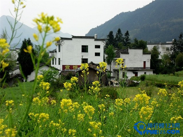 2016年最值得一去的十大踏青地插图