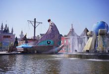 宿迁好玩的地方排行榜 项王故里排第一，三台山四季四景|爱分享