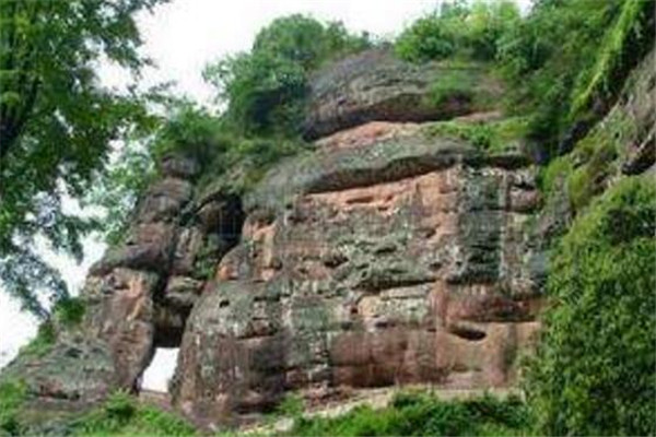 娄底最好玩的地方推荐 娄底好玩的地方排行榜插图4