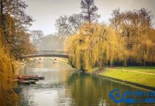 英国最具英伦风情的十大魅力城市大盘点|爱分享