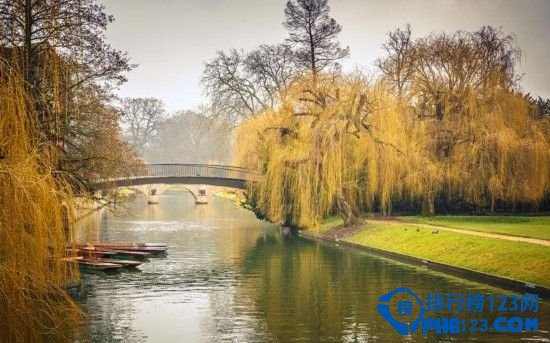 英国最具英伦风情的十大魅力城市大盘点插图9