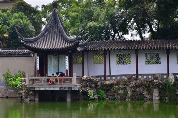 苏州最浪漫的77个地方 有机会定要去个遍插图4
