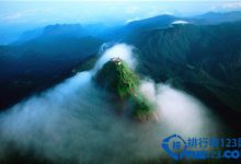 全球十大净化心灵的旅游地排行榜|爱分享