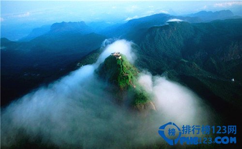 全球十大净化心灵的旅游地排行榜插图9