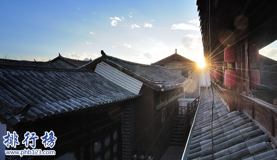 暑假去哪儿好玩又省钱?暑假穷游十大最佳景点插图4