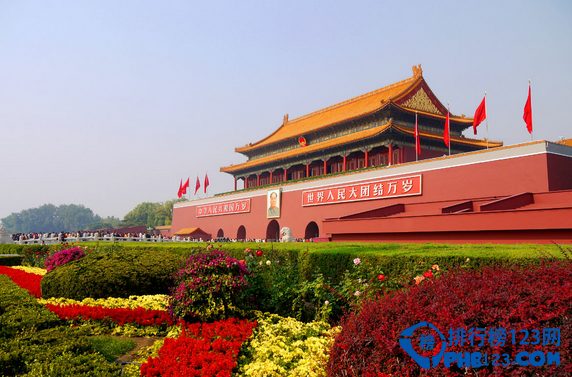 北京有哪些4a景区 北京4a旅游景点大全插图