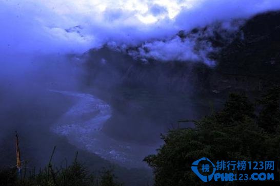 盘点中国十大高价门票景区 看看值不值插图