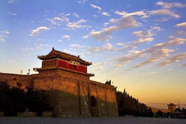 河北十大著名景点：北戴河上榜，第八“北方黄山”插图