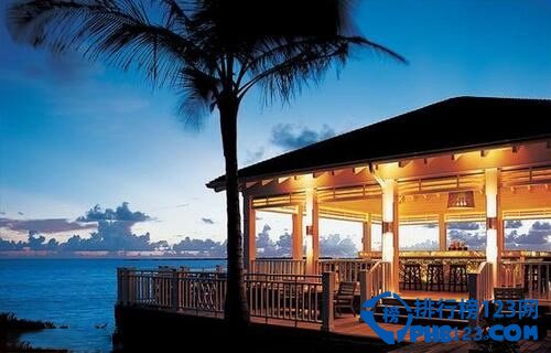 世界十大浪漫婚礼举办地点排行榜插图3