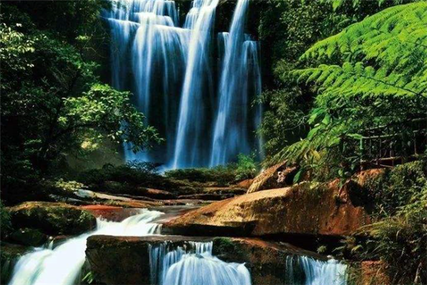 德阳十大风景名胜排行榜：白龙潭上榜，第十可以看油菜花插图8