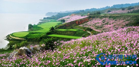 亚洲十大最顶尖高尔夫球场插图9