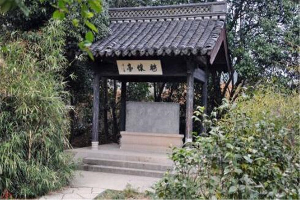 绍兴好玩的地方排行榜 绍兴最好玩的地方推荐插图7