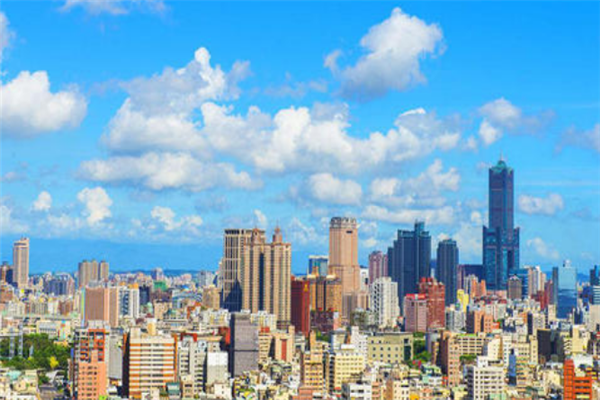 中国十大避寒城市:广州上榜，它是春城插图5