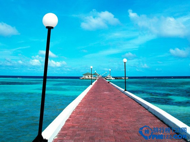 男人该去旅行的10个地方排行榜插图4