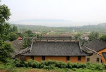 苏州十大爬山好去处排行榜:穹窿山第一 孙武曾在此写下不朽名篇|爱分享