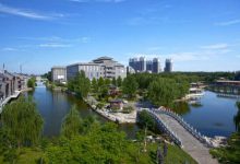 德州好玩的地方排行榜 苏禄王墓必去，皇明太阳谷世界唯一|爱分享