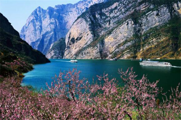 宜昌最好玩的地方推荐 宜昌好玩的地方排行榜插图4