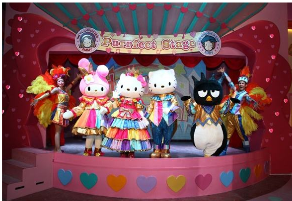 日本十大动漫圣地 盘点日本经典动漫打卡圣地插图