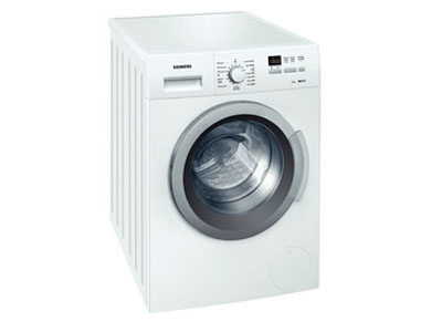 西门子WM10P160TI洗衣机怎么样插图