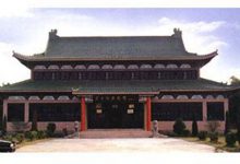 高安旅游必去十大景点：高安有哪些好玩又美丽的景点|爱分享