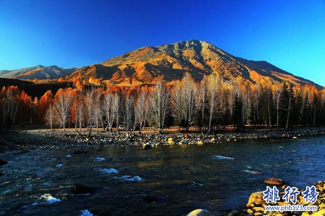 9月份适合去哪里旅游 十大9月旅游最佳去处插图2