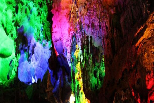 永州十大旅游景点:桐子坳景区上榜 千家峒大泊水瀑布风景如画插图5