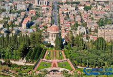 盘点以色列十大最美旅游地 不要错过这特有的美|爱分享