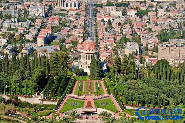 盘点以色列十大最美旅游地 不要错过这特有的美插图9